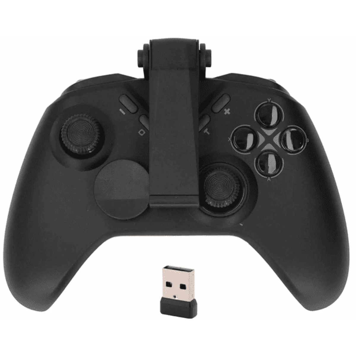Redragon FORGE G711 Wireless Gamepad for Mobile Redragon FORGE G711 Wireless Gamepad for Mobile